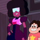 Illustration for article titled Steven Universe plays ball